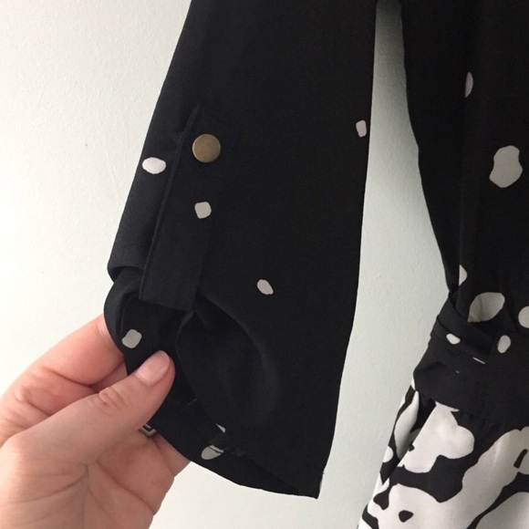 5|48 silk romper - Picture 7 of 9